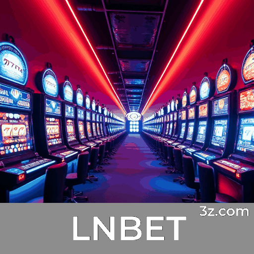 LNBET: Domine estratégias de jogos e ganhe mais