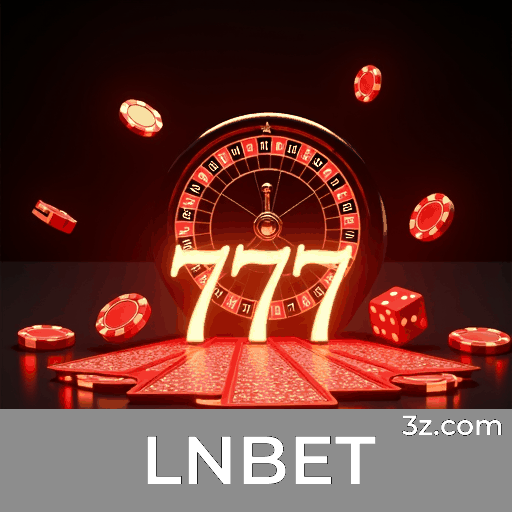 LNBET: Experiência Profissional e Imersiva de Cassino
