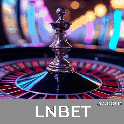 LNBET: Experiência Profissional e Imersiva de Cassino